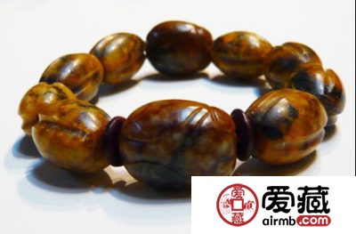 河磨玉怎么辨别好坏?