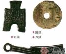 从铸币工艺分析秦国货币的流通