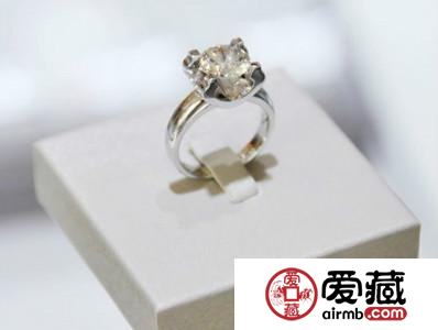 人造钻石高调问世 能否撼动天然钻石？