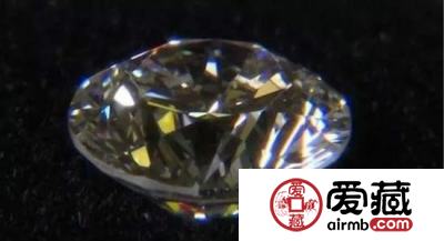 人造钻石高调问世 能否撼动天然钻石？