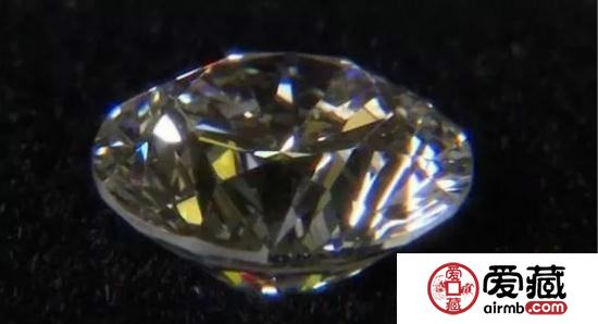 人造钻石高调问世 能否撼动天然钻石？