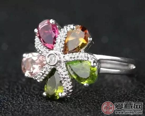 这些都是假碧玺 ,你能识破吗? 这些都是假碧玺 ,你能识破吗?
