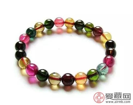 这些都是假碧玺 ,你能识破吗? 这些都是假碧玺 ,你能识破吗?