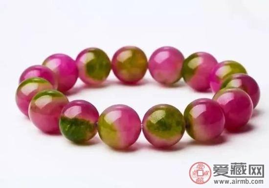 这些都是假碧玺 ,你能识破吗? 这些都是假碧玺 ,你能识破吗?