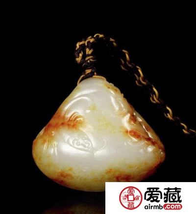 软玉究竟有多软？