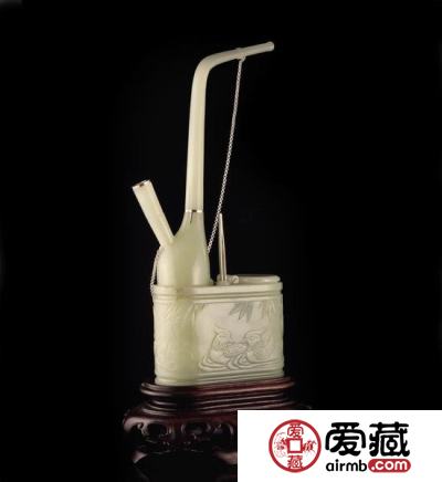 软玉究竟有多软？