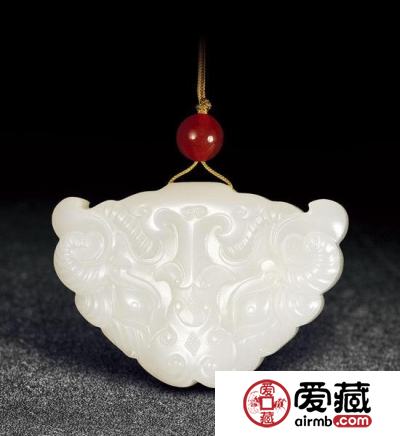 软玉究竟有多软？