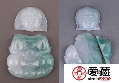 玉器的几种修复方法 你都知道么？