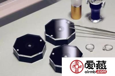 钻石为何永远是拍卖会上的主角？