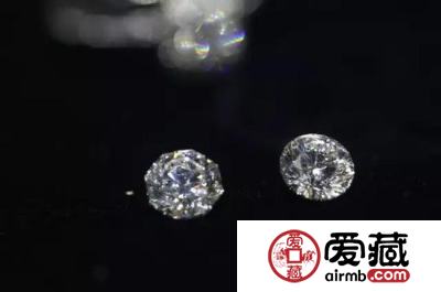 钻石为何永远是拍卖会上的主角？