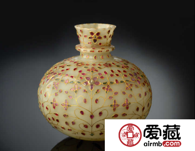 痕都斯坦玉值钱吗