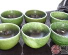 青海碧玉的特征