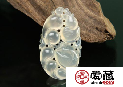 玉髓怎么样鉴别?玉髓的鉴别方法大全