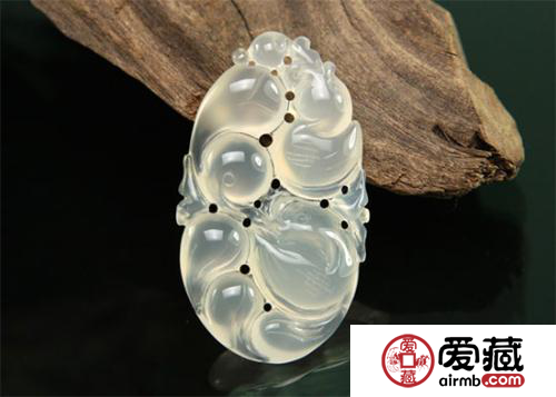 玉髓怎么樣鑒別?玉髓的鑒別方法大全