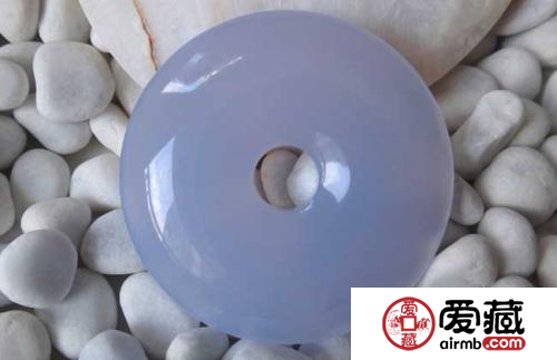 玉髓怎么樣鑒別?玉髓的鑒別方法大全
