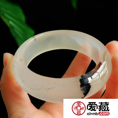玉髓怎么样鉴别?玉髓的鉴别方法大全