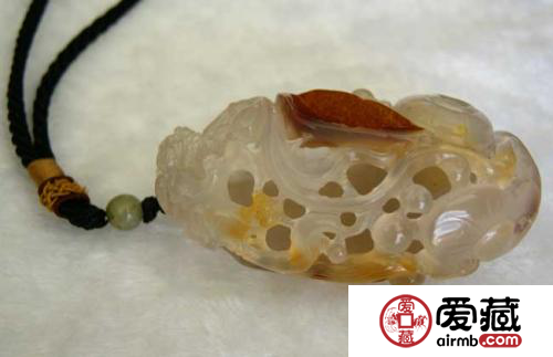 玉髓有什么功效与作用?佩戴玉髓的好处有哪些?