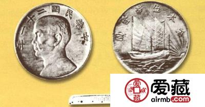 银元大全 纪念币大全