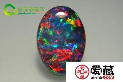 天然欧泊石价格