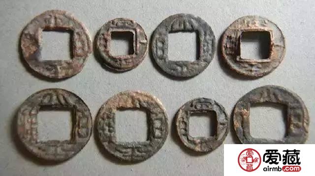 三国时期的货币，你弄明白了吗？