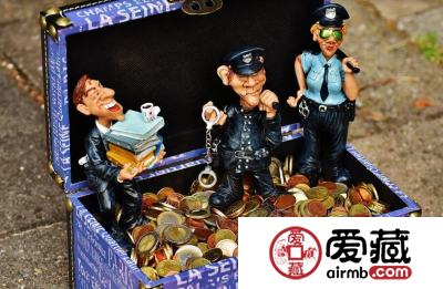 五大钱币收藏骗局，你知道哪些