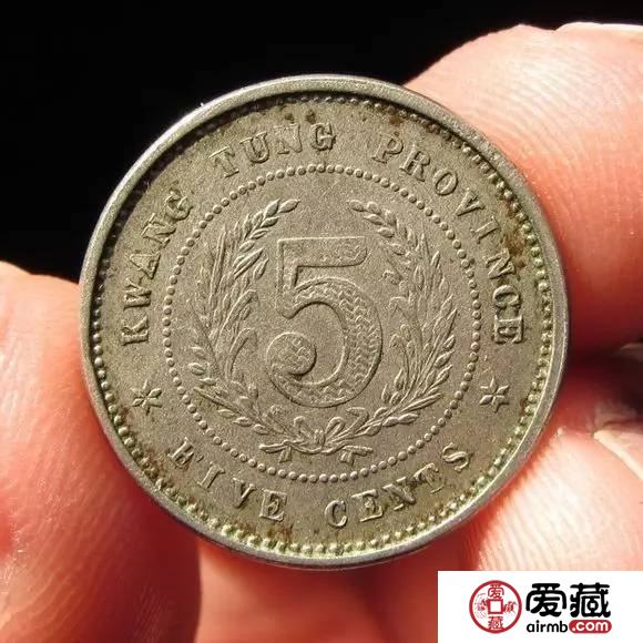 镍币收藏资料分享，喜欢的赶紧收藏