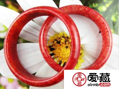 怎么鉴别血玉?血玉的鉴定简单的方法大全