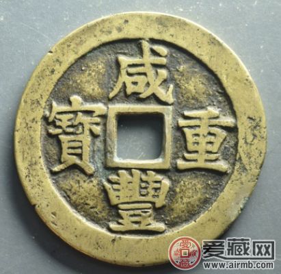 铜钱图片蕴含哪些特点 铜钱图片蕴含哪些特点