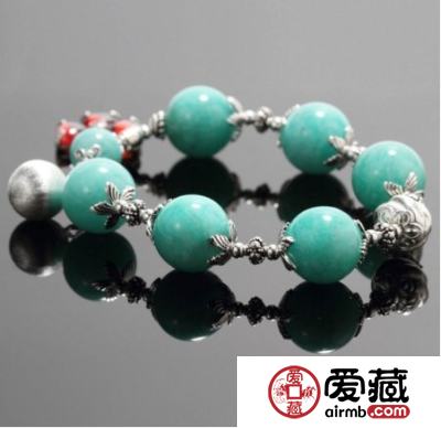 天河石和绿松石哪个好
