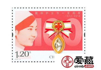 哪些因素让护士节邮票价格飙升