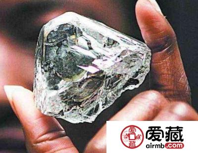 南非钻石好吗