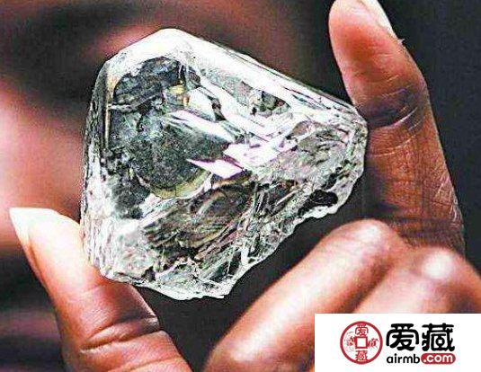 南非钻石好吗