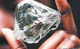 南非钻石好吗