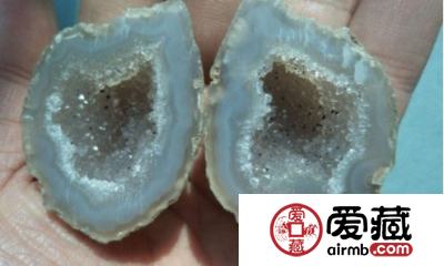 水晶洞的功效有什么