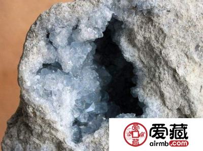 水晶洞有假的吗