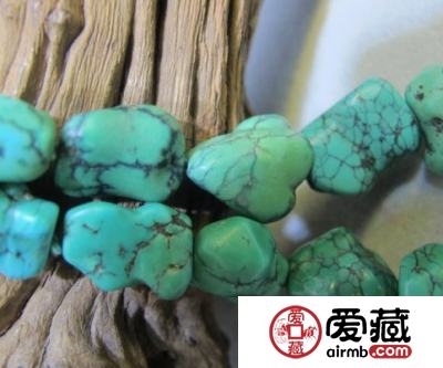 绿松石多少钱一克