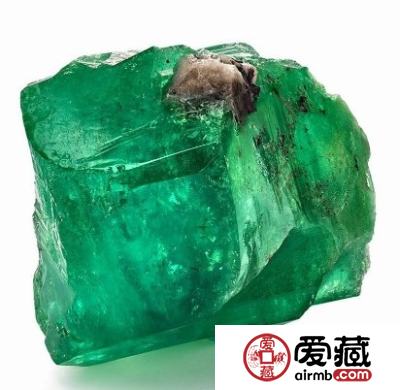 祖母绿价格值得多少