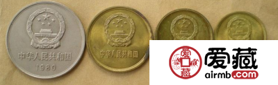 【长城硬币】2017年11月回收价格表