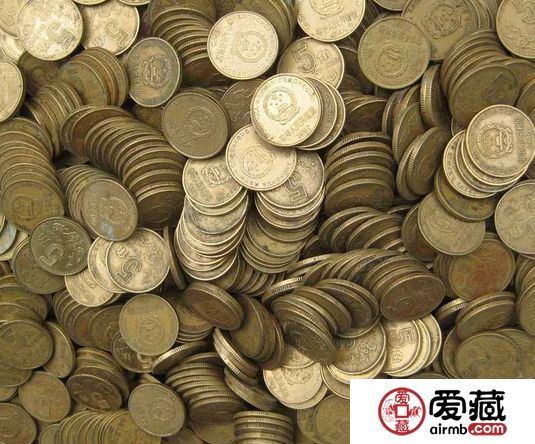 硬幣收藏也有禁忌 這六大禁忌你需牢記
