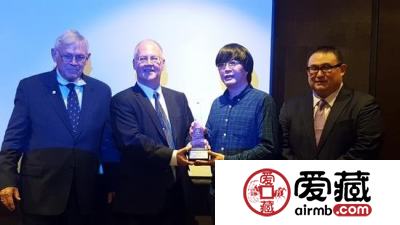 《世界硬币大奖赛》(中文版)在京发行