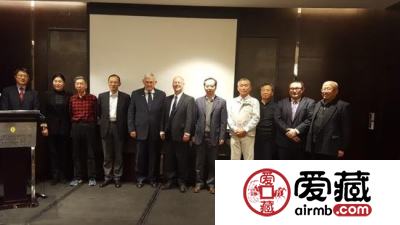 《世界硬币大奖赛》(中文版)在京发行