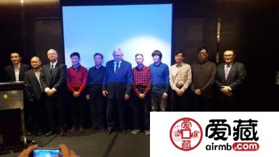 《世界硬币大奖赛》(中文版)在京发行