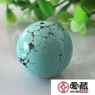 怎么鉴别绿松石的好坏