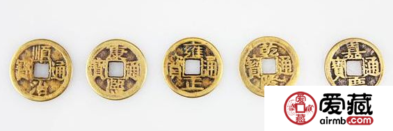名声响亮的五帝钱价格是多少 名声响亮的五帝钱价格是多少