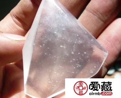 水沫子是玉吗