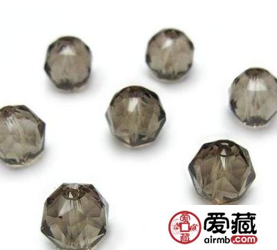烟水晶是什么东西