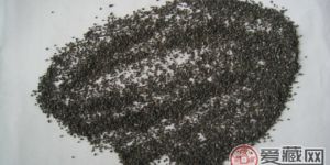棕刚玉的硬度如何