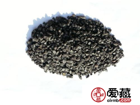 棕刚玉有什么作用