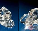 水晶和钻石的区别