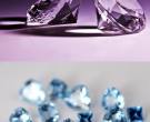 怎么做水晶钻石